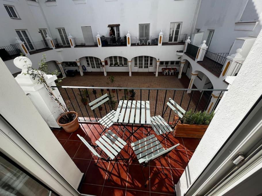 Suite En El Corazon De Donana El Rocío Exterior foto