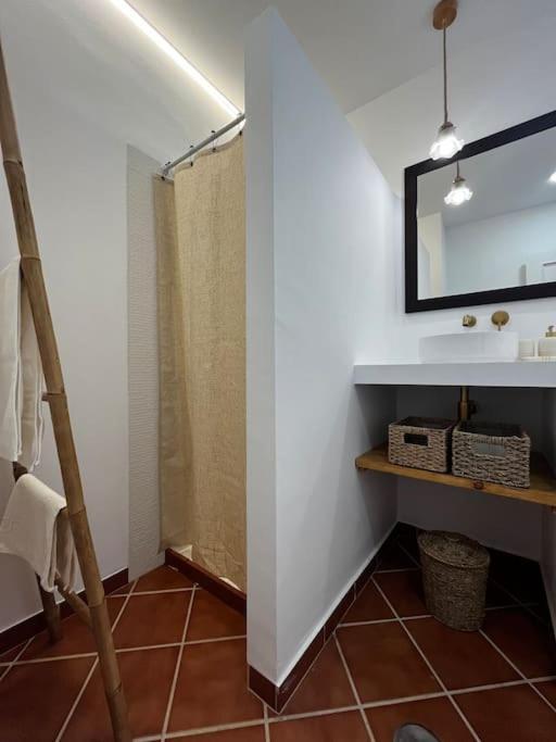 Suite En El Corazon De Donana El Rocío Exterior foto
